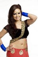 Sana Khan Hot Stills